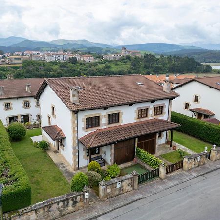Casa El Ancla Villa San Vicente De La Barquera Ngoại thất bức ảnh
