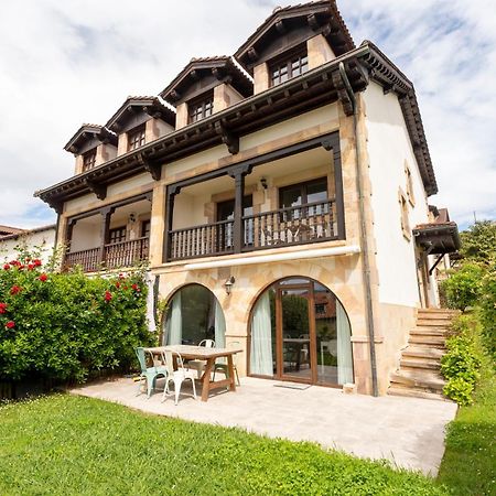 Casa El Ancla Villa San Vicente De La Barquera Ngoại thất bức ảnh