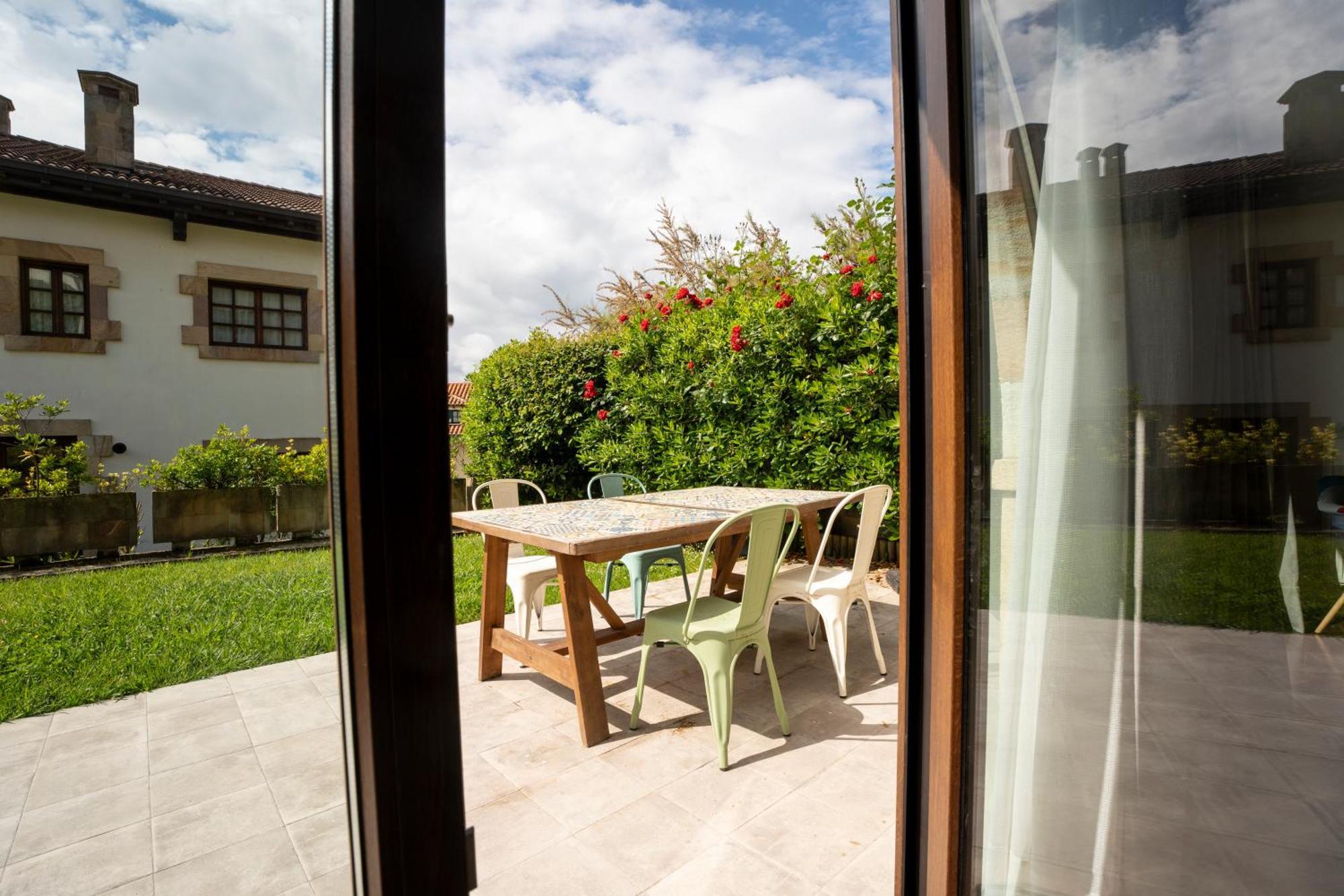 Casa El Ancla Villa San Vicente De La Barquera Ngoại thất bức ảnh