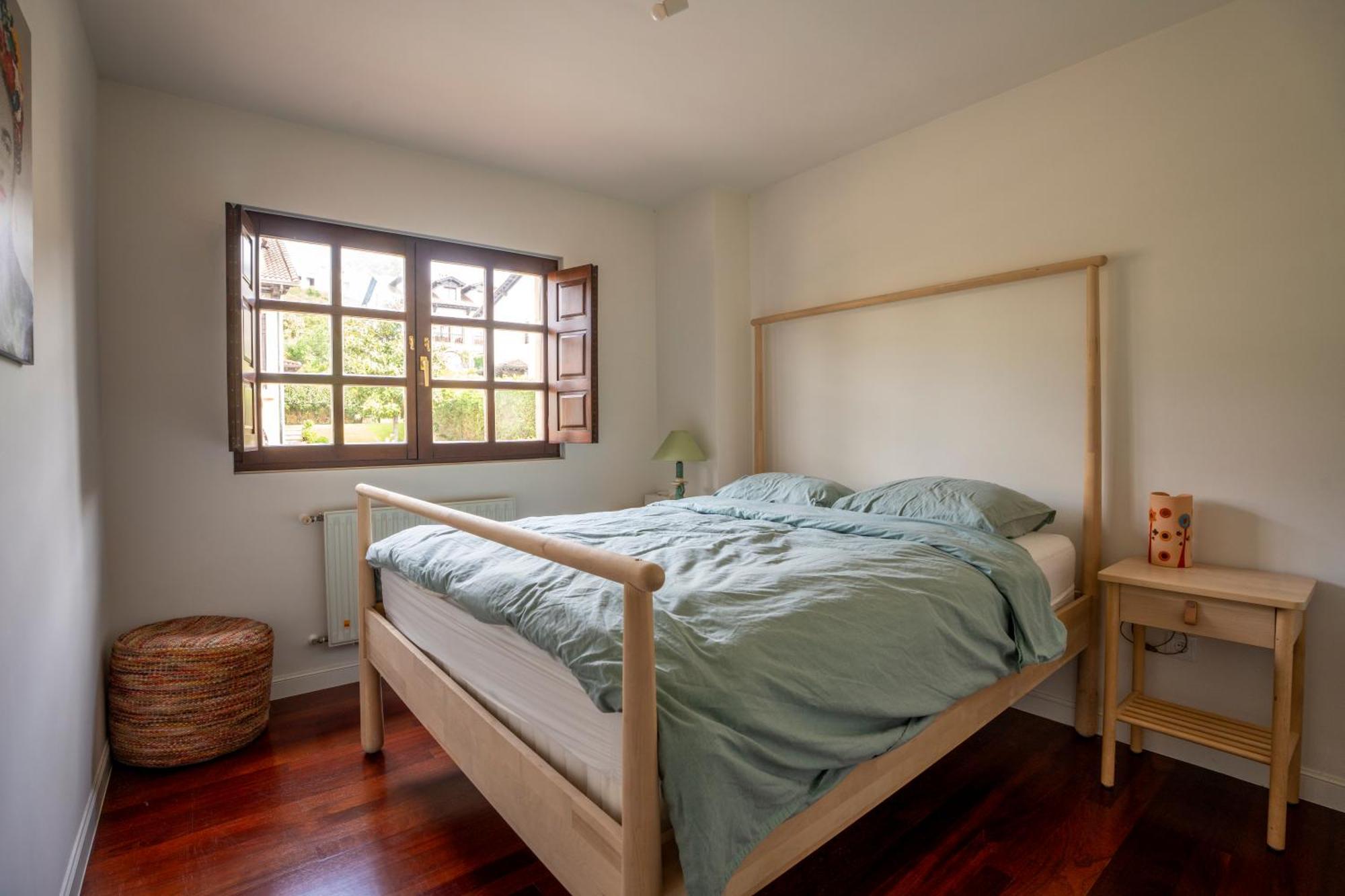 Casa El Ancla Villa San Vicente De La Barquera Ngoại thất bức ảnh