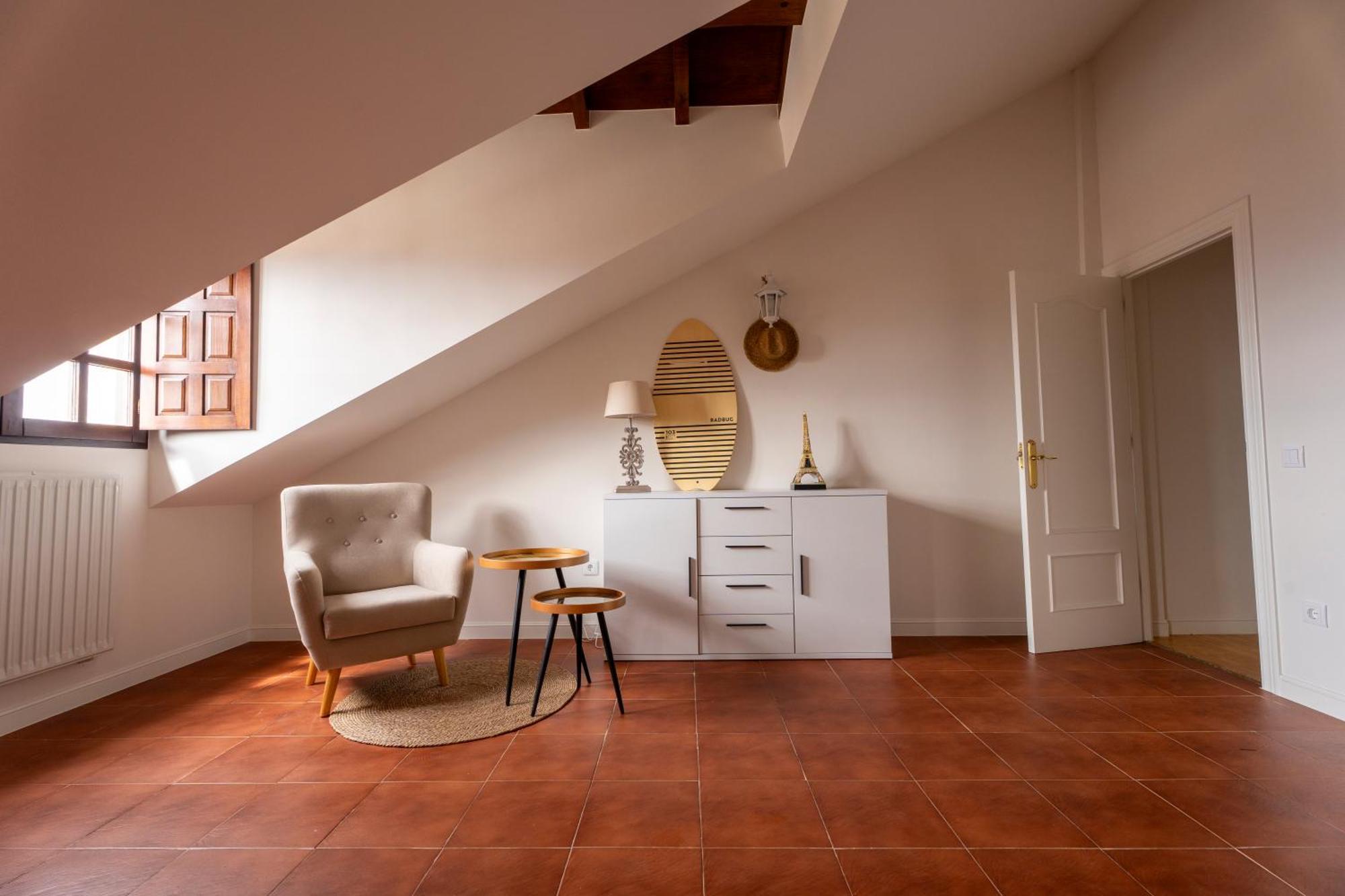 Casa El Ancla Villa San Vicente De La Barquera Ngoại thất bức ảnh