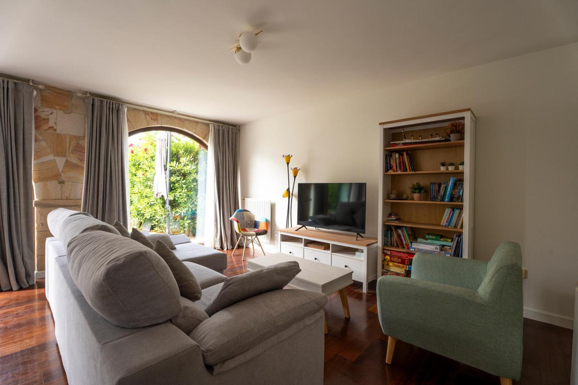 Casa El Ancla Villa San Vicente De La Barquera Ngoại thất bức ảnh