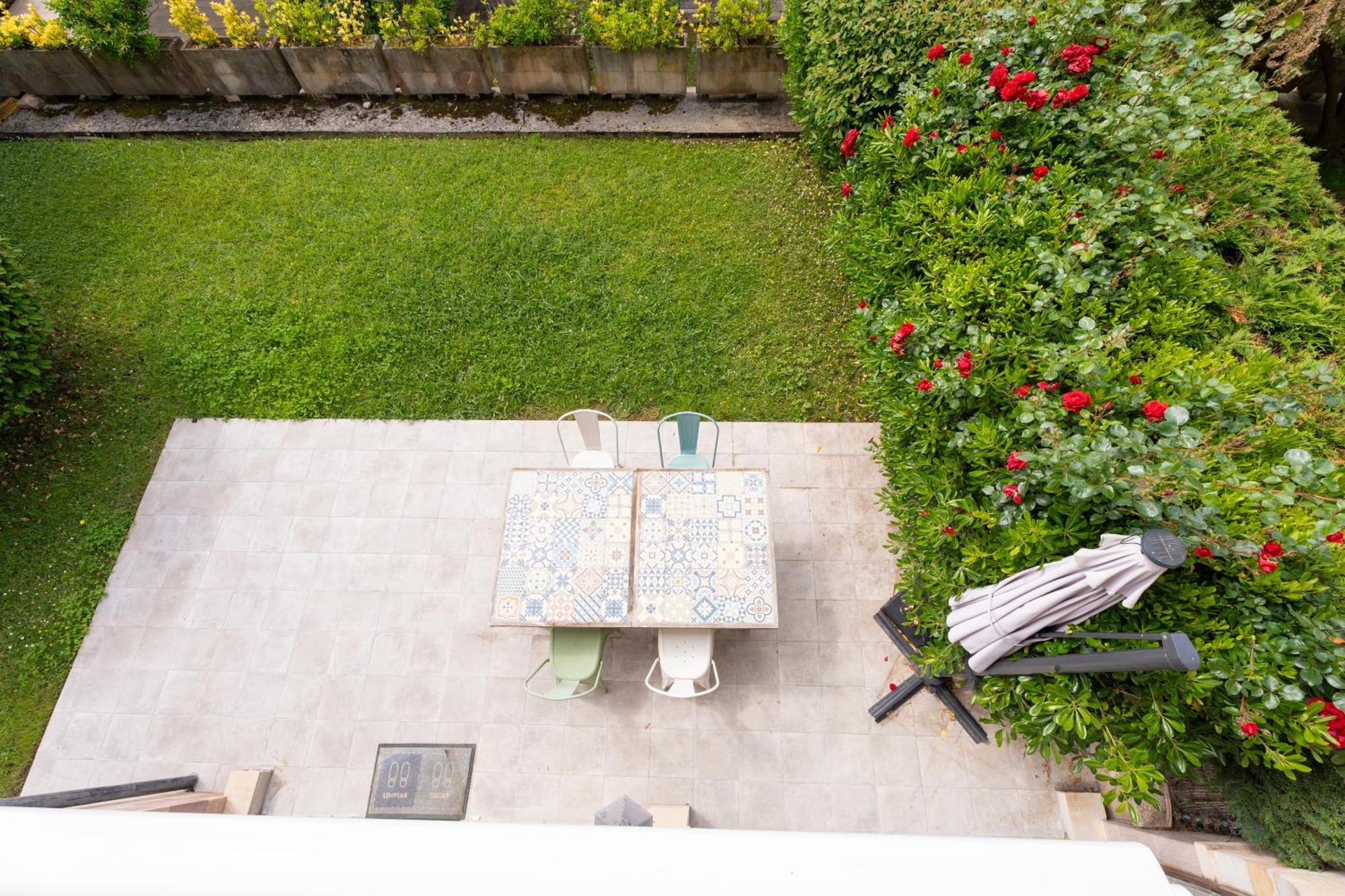 Casa El Ancla Villa San Vicente De La Barquera Ngoại thất bức ảnh