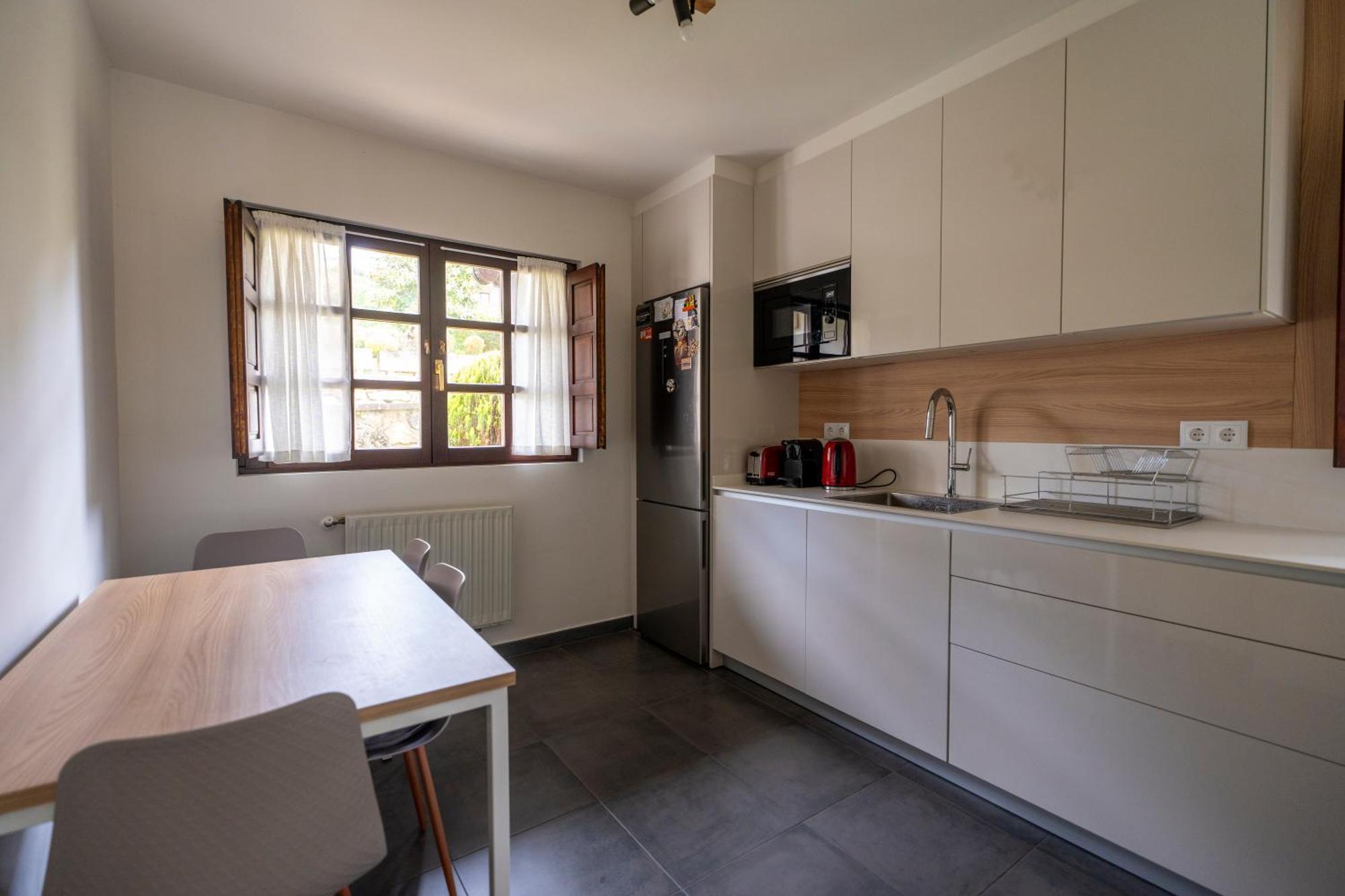 Casa El Ancla Villa San Vicente De La Barquera Ngoại thất bức ảnh