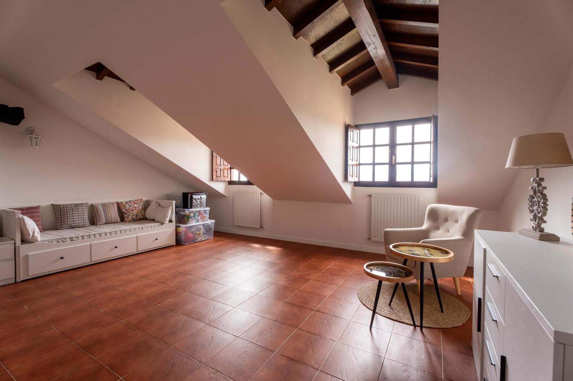 Casa El Ancla Villa San Vicente De La Barquera Ngoại thất bức ảnh