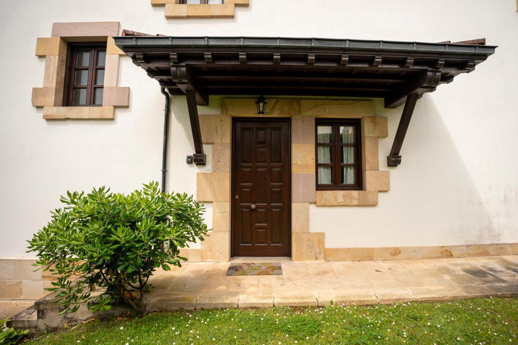 Casa El Ancla Villa San Vicente De La Barquera Ngoại thất bức ảnh