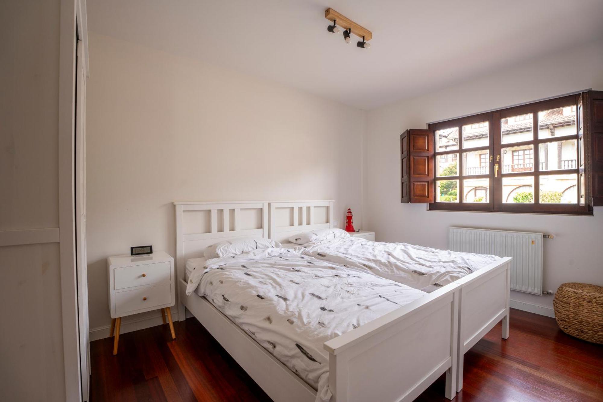 Casa El Ancla Villa San Vicente De La Barquera Ngoại thất bức ảnh