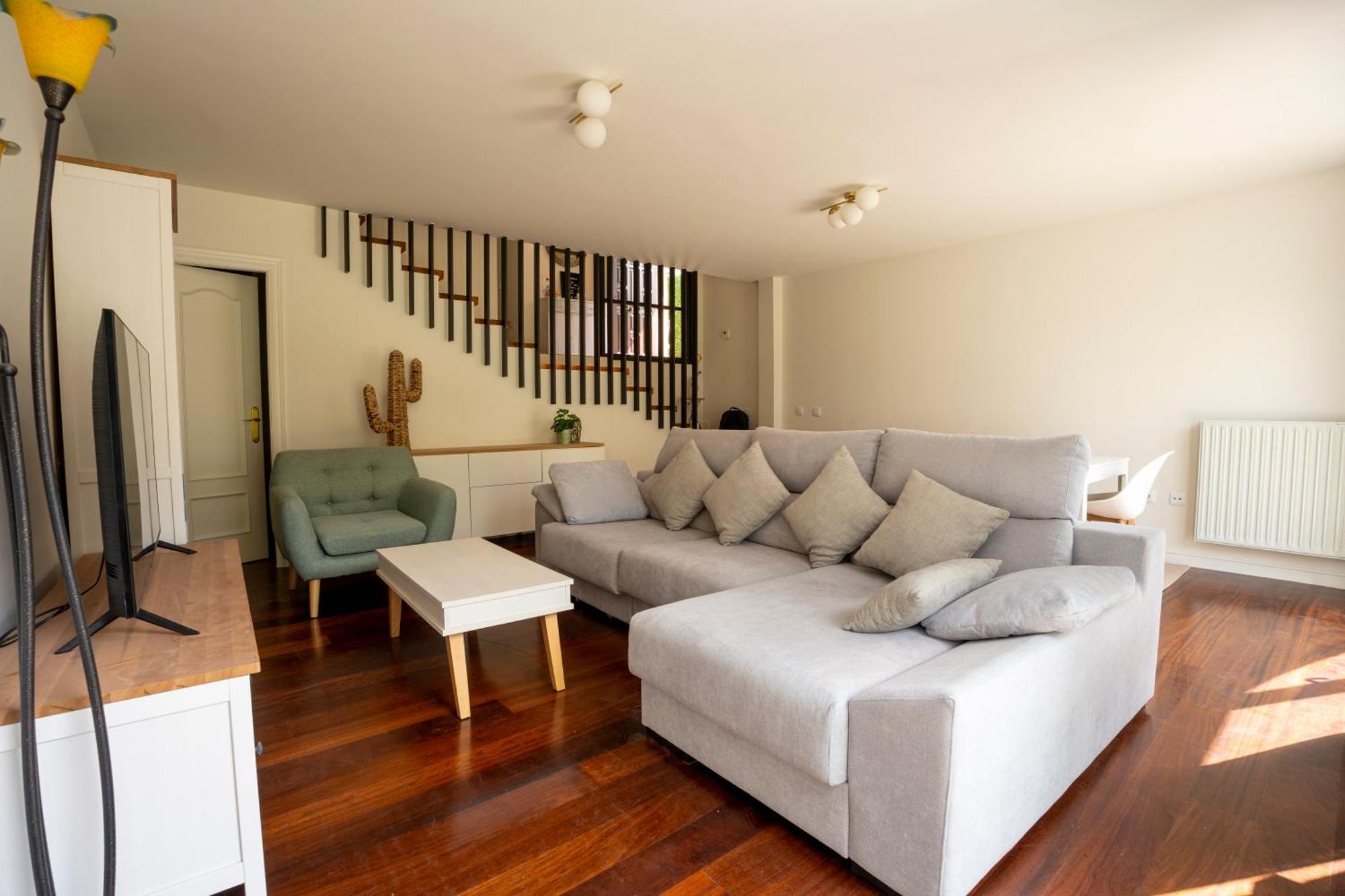 Casa El Ancla Villa San Vicente De La Barquera Ngoại thất bức ảnh