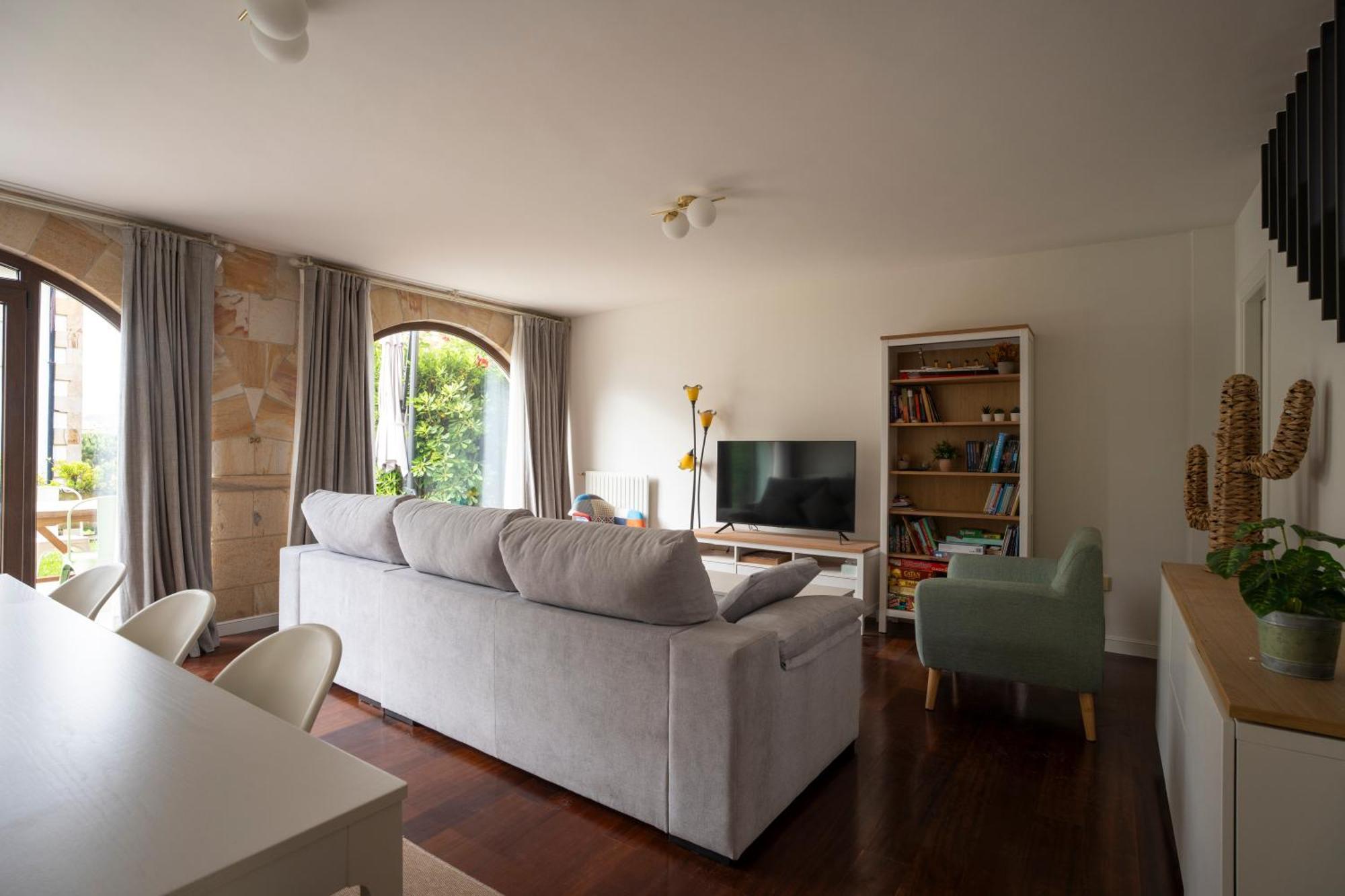 Casa El Ancla Villa San Vicente De La Barquera Ngoại thất bức ảnh