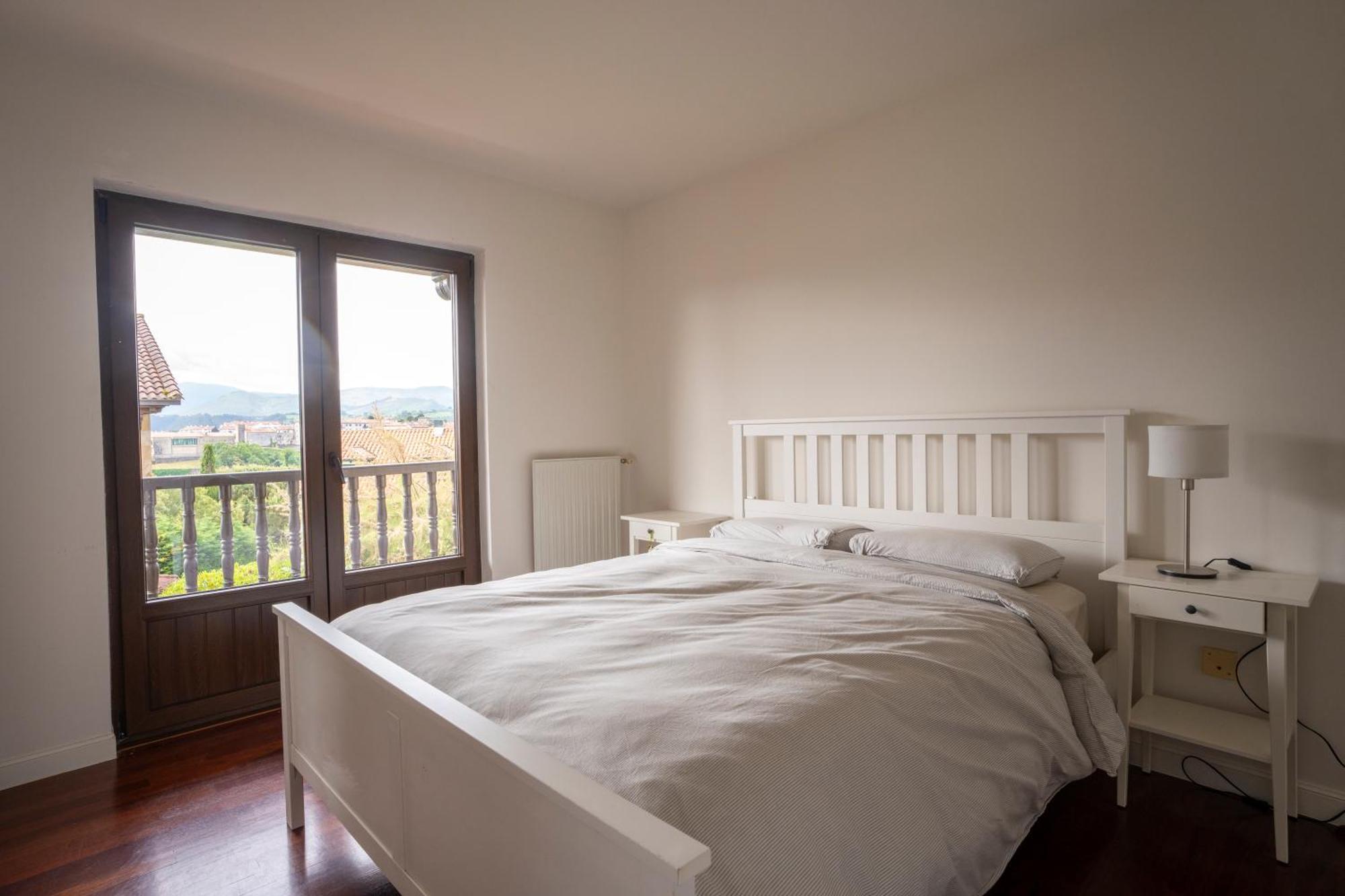 Casa El Ancla Villa San Vicente De La Barquera Ngoại thất bức ảnh