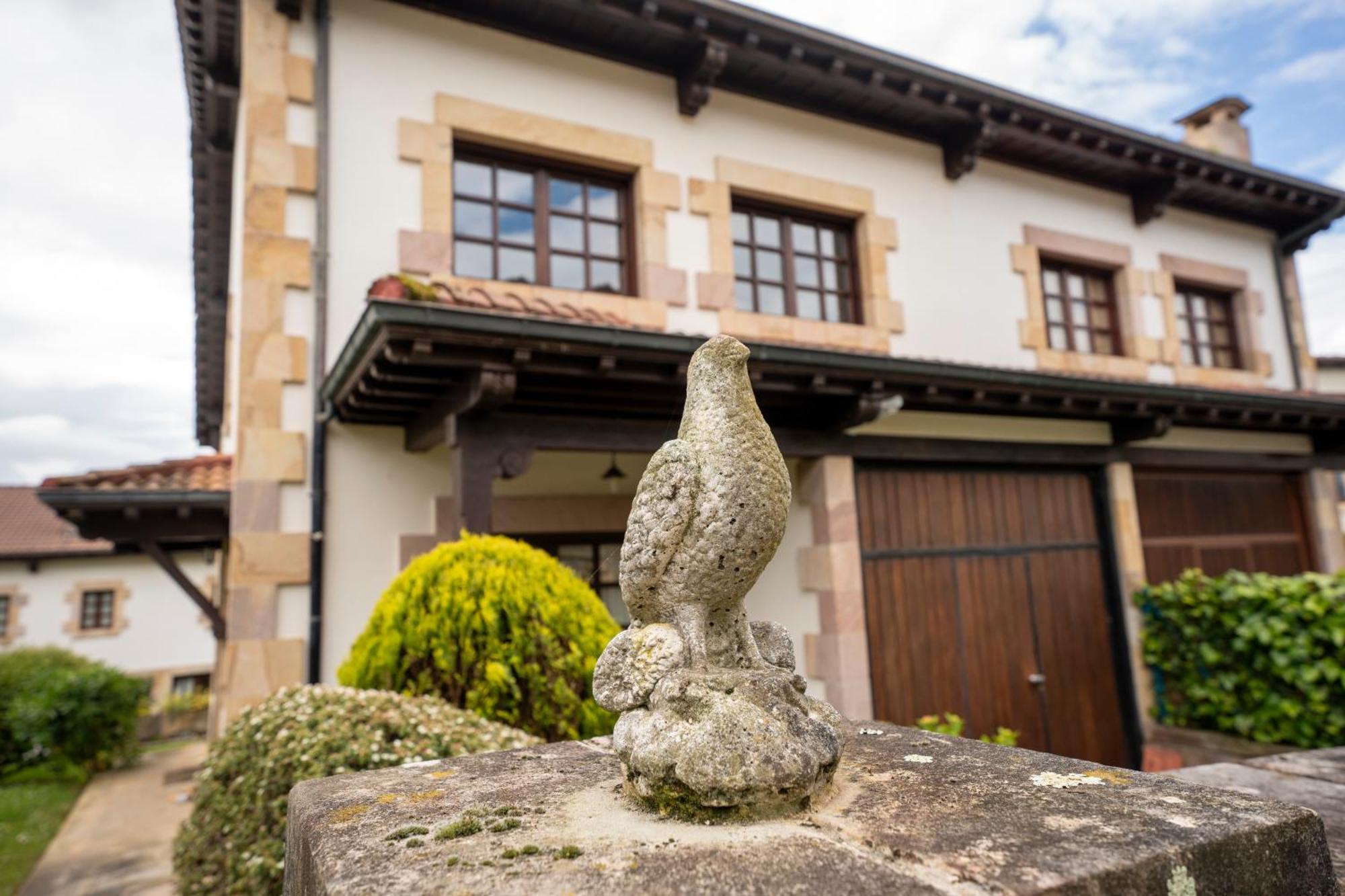 Casa El Ancla Villa San Vicente De La Barquera Ngoại thất bức ảnh