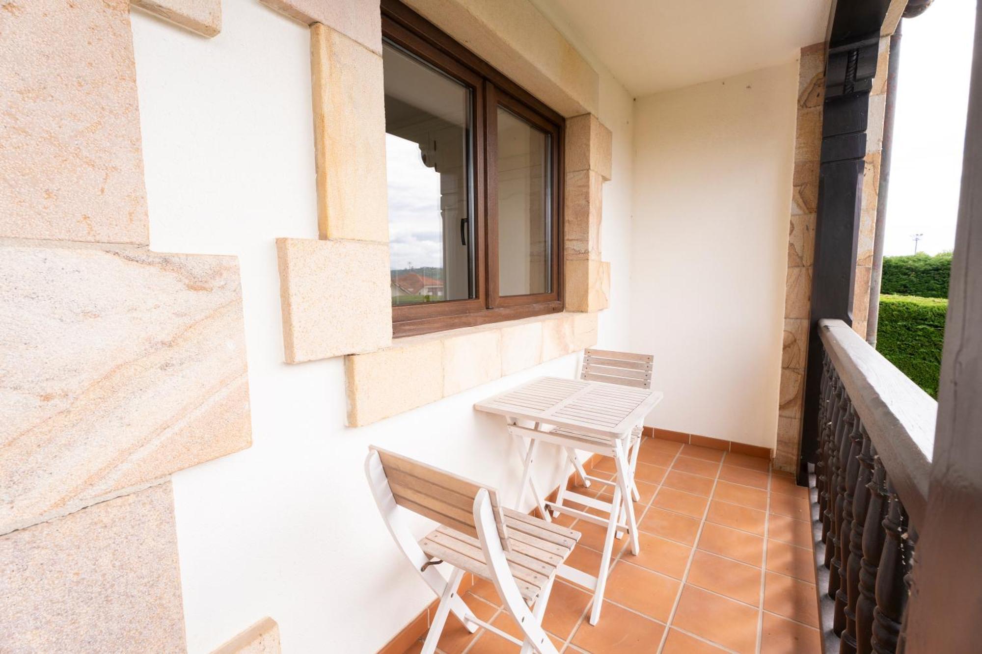 Casa El Ancla Villa San Vicente De La Barquera Ngoại thất bức ảnh