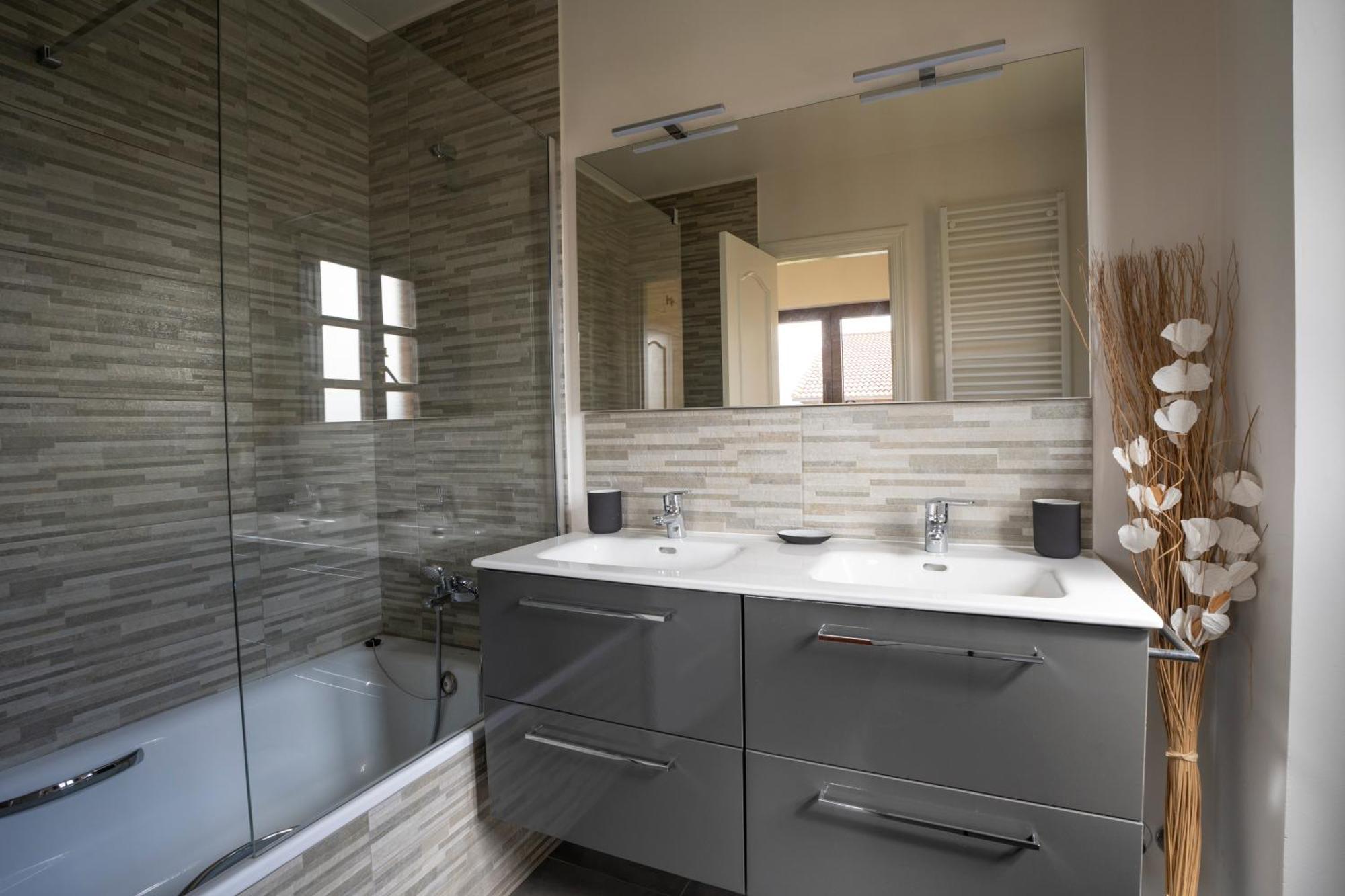 Casa El Ancla Villa San Vicente De La Barquera Ngoại thất bức ảnh