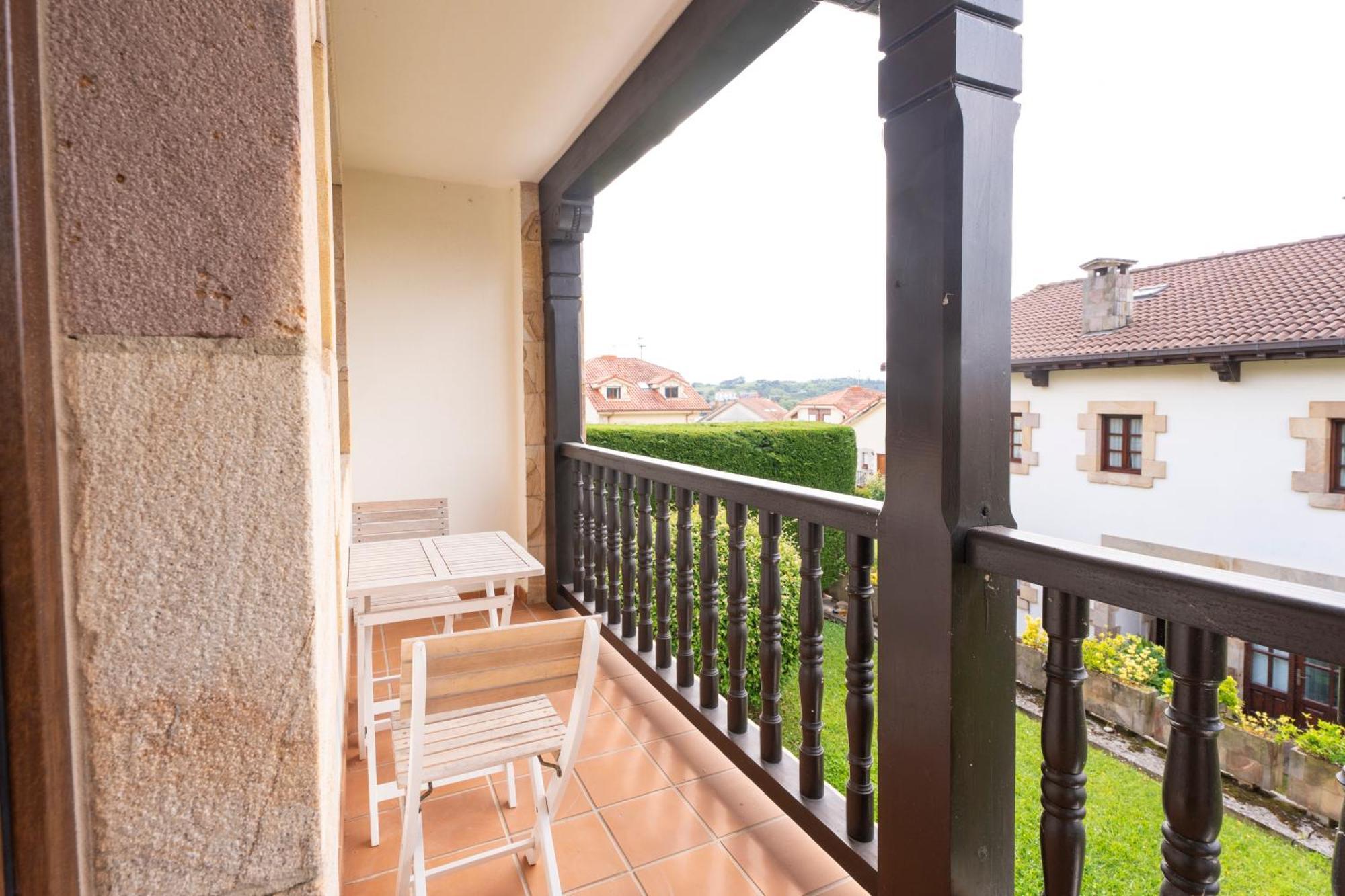 Casa El Ancla Villa San Vicente De La Barquera Ngoại thất bức ảnh