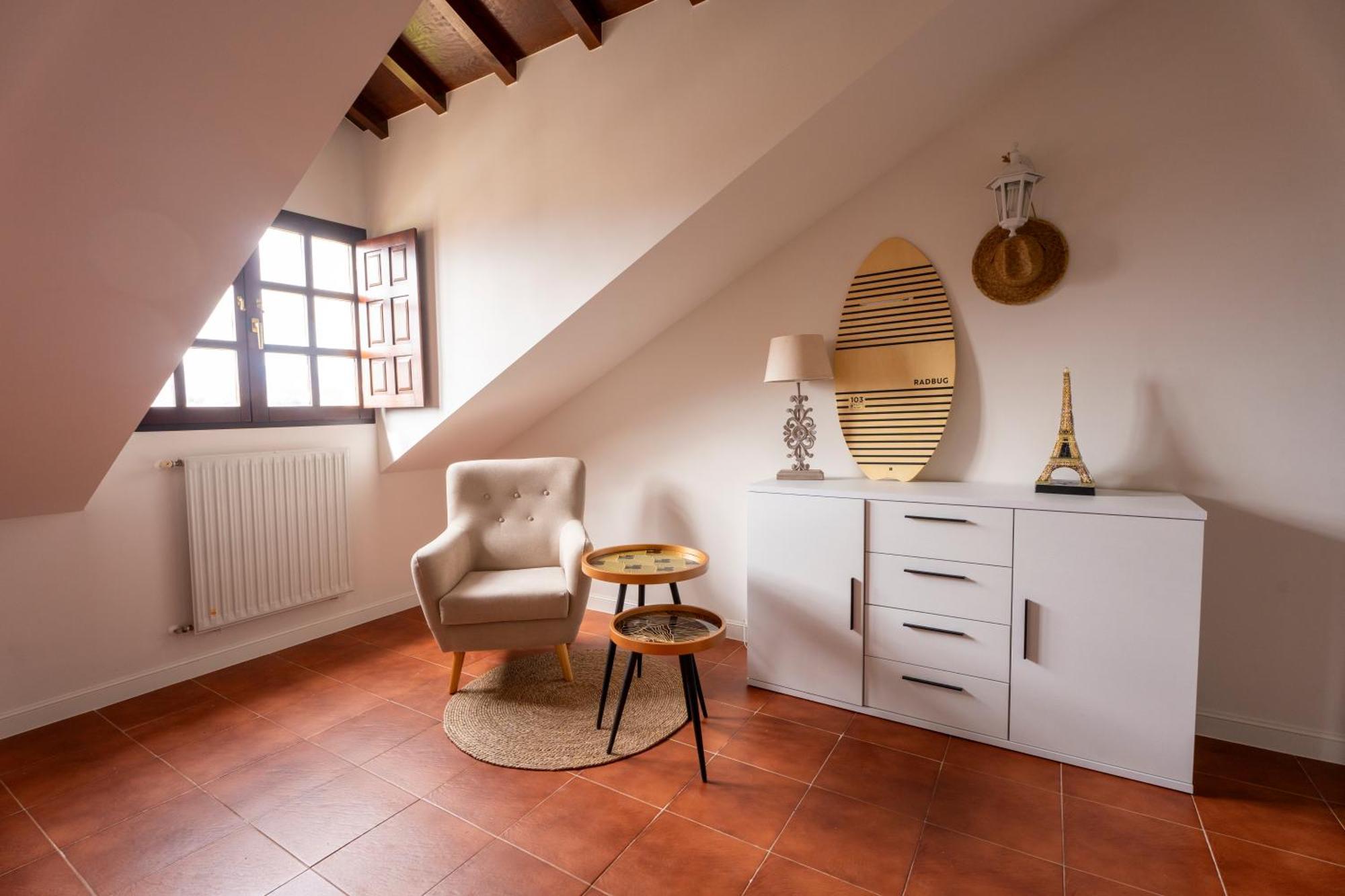 Casa El Ancla Villa San Vicente De La Barquera Ngoại thất bức ảnh