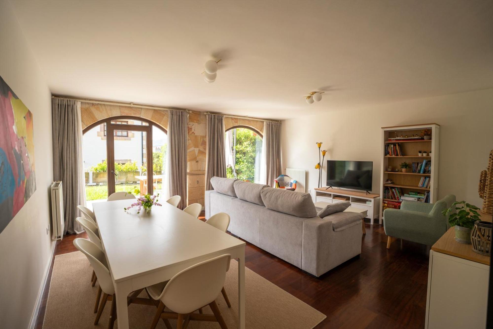 Casa El Ancla Villa San Vicente De La Barquera Ngoại thất bức ảnh