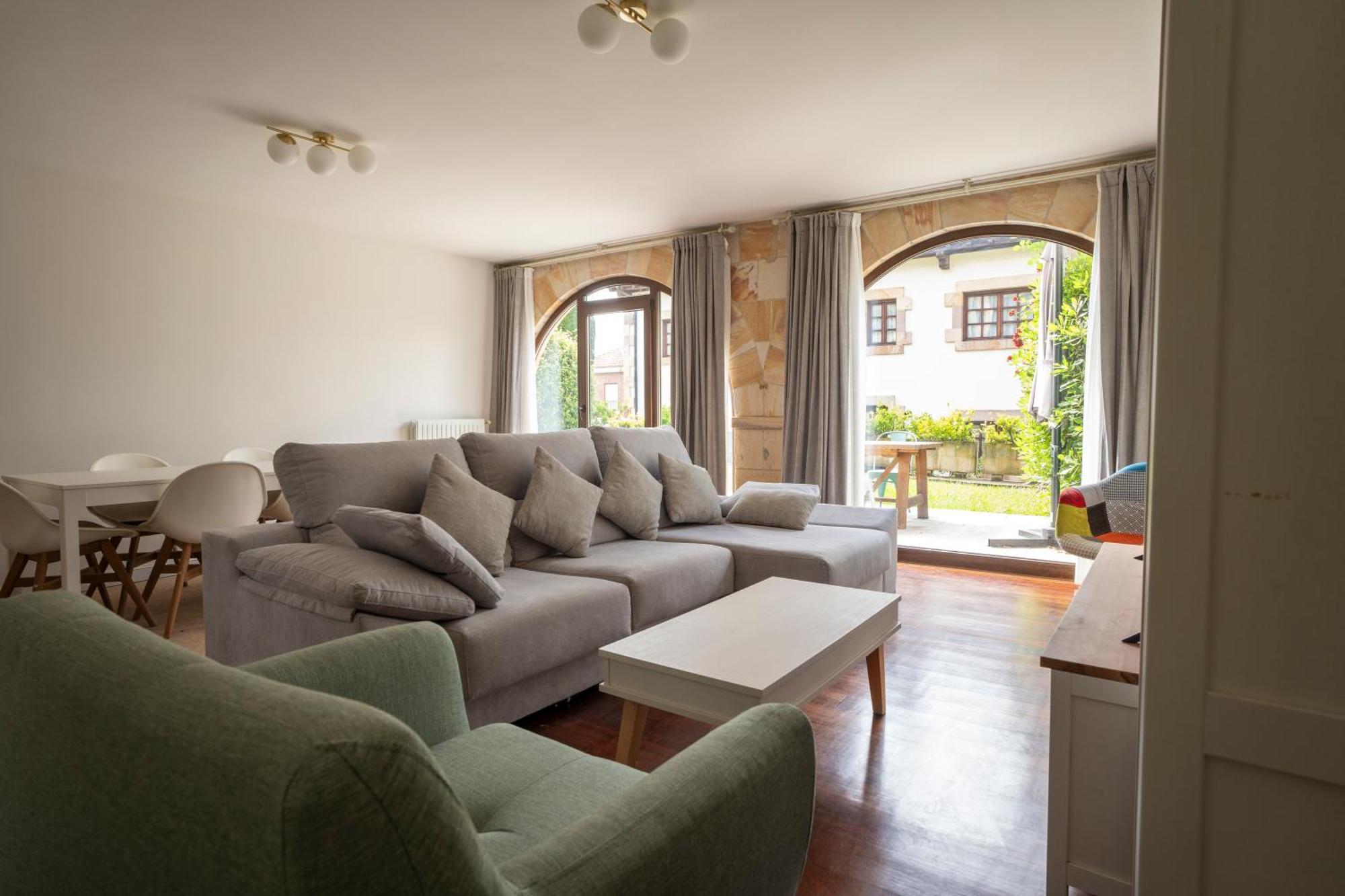 Casa El Ancla Villa San Vicente De La Barquera Ngoại thất bức ảnh